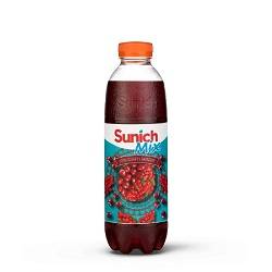 سن ایچ نکتار میکس آلبالو و زرشک 750م